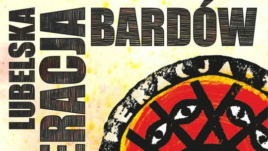 Koncert Lubelskiej Federacji Bardów w Nałęczowie