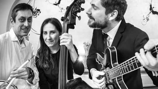 Koncert Łukasza Jemioły w Centrum Kultury