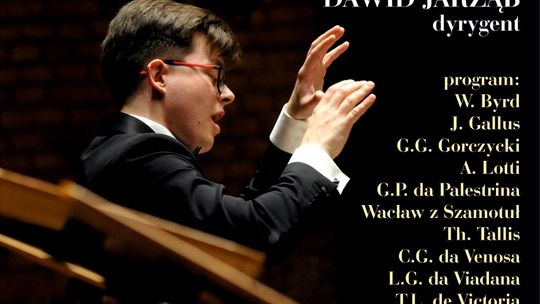 Koncert "Lutnia Lubelska" w Filharmonii