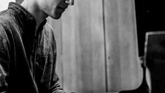 Koncert M. Rogera Strzempy w Radości