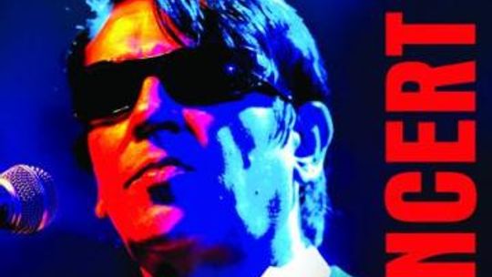 Koncert Macieja Maleńczuka w Puławach 