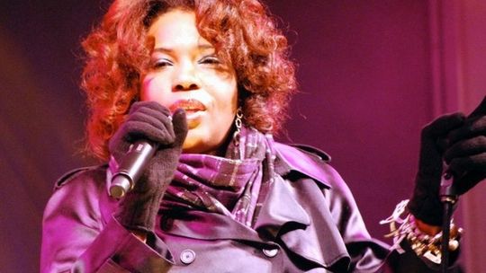 Koncert Macy Gray w Polsce w hali Torwar (bilety, ceny)