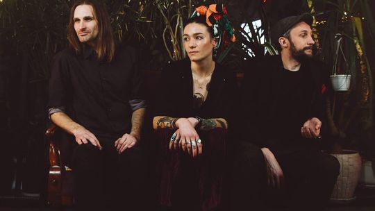 Koncert Madame Jean Pierre w Kazimierzu Dolnym