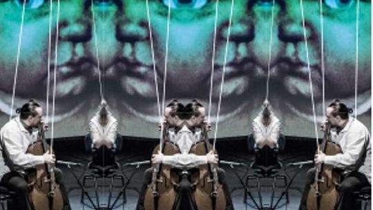 Koncert: Maja Kleszcz i Kwartet Prowincjonalny