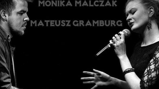 Koncert Malczak/Gramburg w Trzecim Księżycu