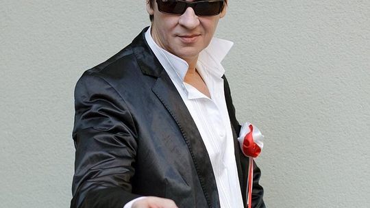 Koncert Maleńczuka w Lublinie