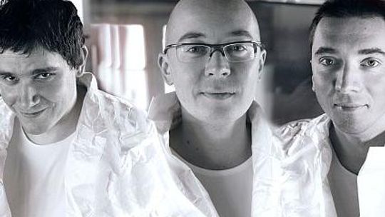 Koncert Marcina Wasilewskiego TRIO