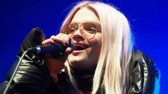 Koncert Margaret z okazji otwarcia Skende Shopping [zdjęcia, wideo]