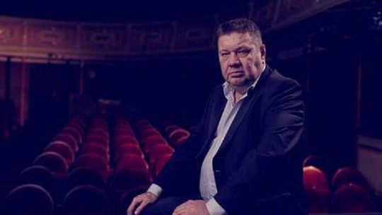 Koncert Marka Dyjaka w Centrum Kultury