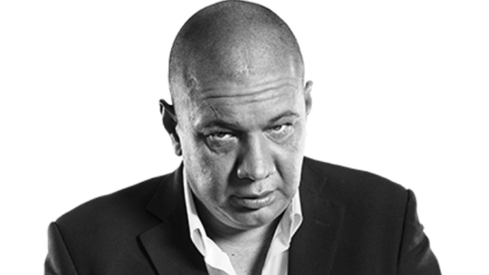 Koncert Marka Dyjaka w CK