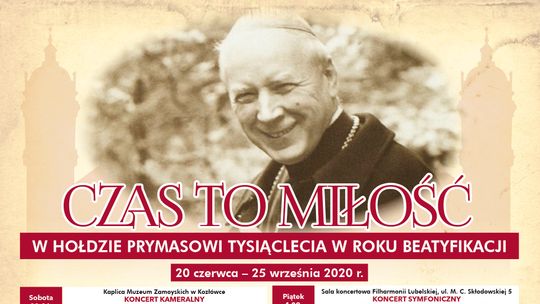 Koncert Meccore String Quartet w Kozłówce