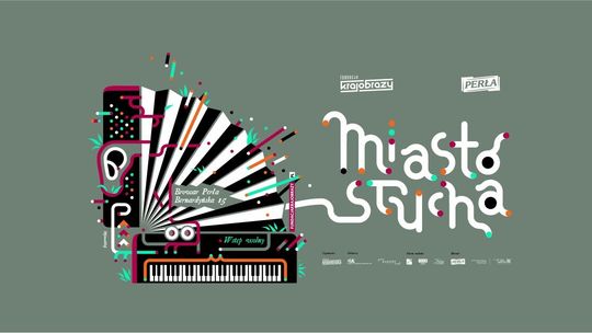 Koncert "Miasto słucha"