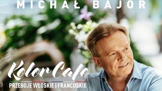Koncert Michała Bajora