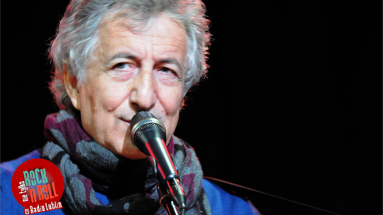 Koncert Michała Hochmana w Radiu Lublin