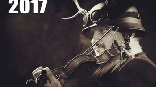 Koncert Michała Jelonka w Lublinie