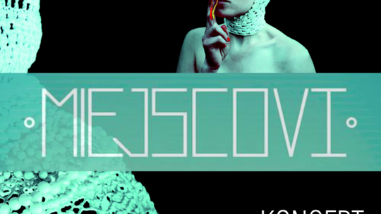 Koncert: Miejscovi w Radiu Lublin