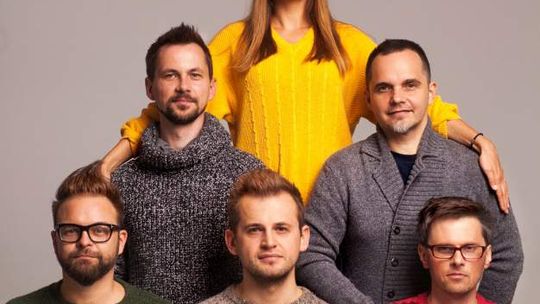 Koncert Mikromusic w Centrum Kultury