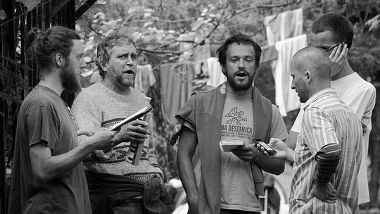 Koncert \"Miłość i wesele w pieśniach tradycyjnych”