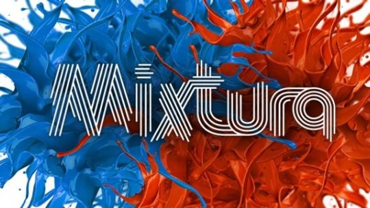 Koncert Mixtury w Domu Kultury