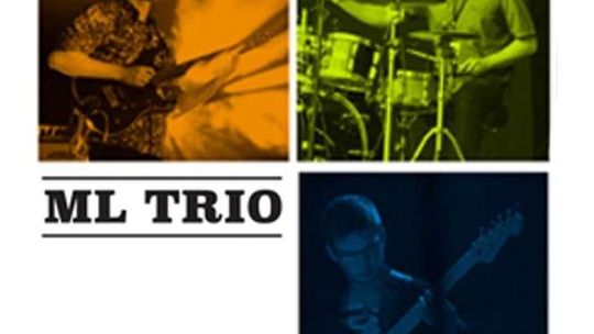 Koncert ML Trio w Dzielnicowym Domu Kultury "Węglin"