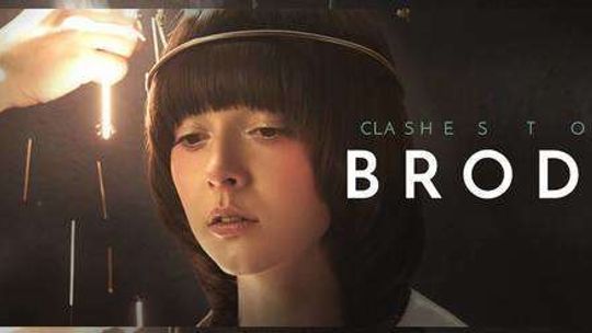 Koncert Moniki Brodki w Filharmonii Lubelskiej