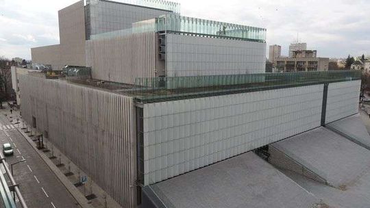 Koncert MTV Unplugged w CSK w Lublinie. Wystąpi kolejna gwiazda