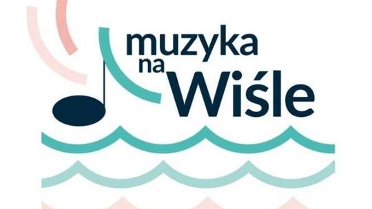 Koncert "Muzyka na Wiśle" w Kazimierzu