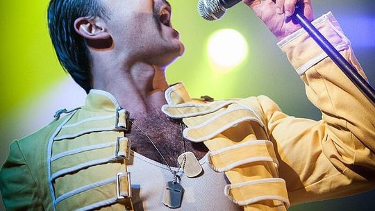 Koncert Muzyka Queen Symfonicznie w Lublinie