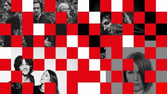 Koncert Muzyki Białoruskiej