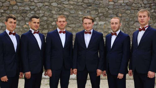 Koncert Muzyki Cerkiewnej: "Perfectum" w CSK