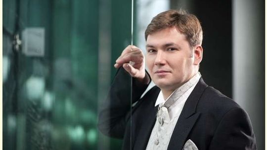 Koncert muzyki filmowej w Filharmonii Lubelskiej