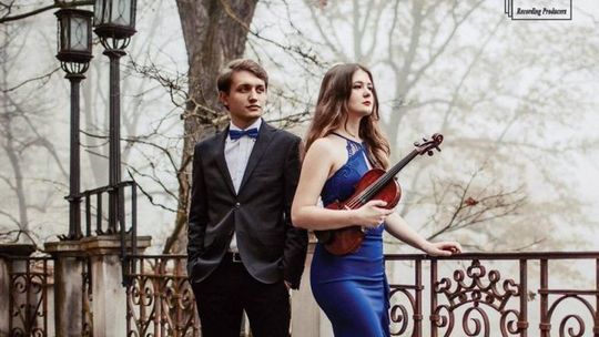 Koncert muzyki polskiej "Poloneza czas zacząć…" w DK LSM