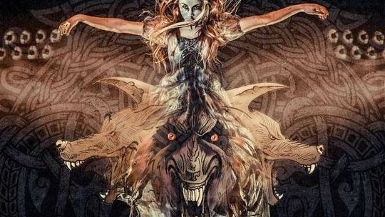 Koncert muzyki z Wiedźmina "Wild Hunt Live"