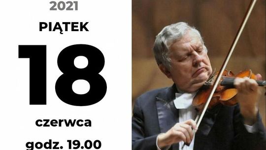 Koncert na zakończenie sezonu w Filharmonii