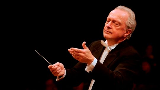 Koncert Nadzwyczajny z udziałem prof. Antoniego Wita na 75-lecie Filharmonii Lubelskiej