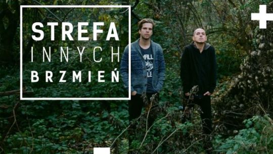 Koncert Nagrobki w Strefie Innych Brzmień