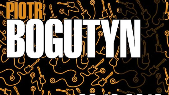 Koncert Natalii Wilk i Piotra Bogutyna w Caxmafe 