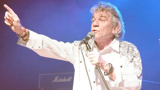 Koncert Nazareth przeniesiony