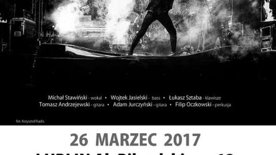 Koncert NeuOberschlesien w Lublinie