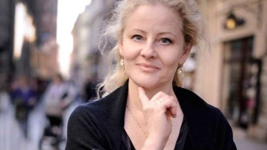 Koncert "Nic nam nie spadnie z nieba" w DK LSM