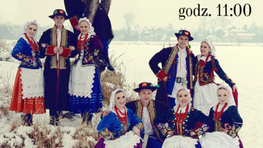 Koncert noworoczny ZTL UMCS w Chatce Żaka