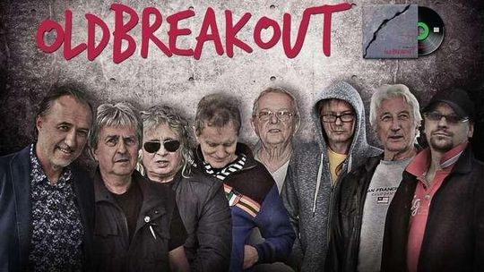 Koncert Oldbreakout