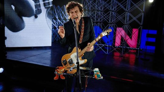 Koncert online: Bajzel