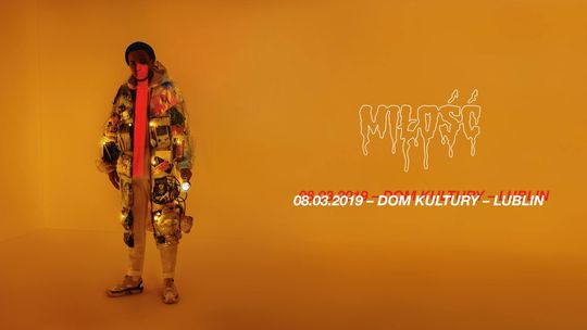 Koncert Otsochodzi w Domu Kultury