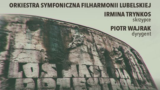 Koncert Pamięci Ofiar Zagłady w Filharmonii