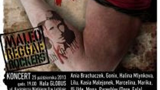 Koncert \"Panny Wyklęte\" w Lublinie