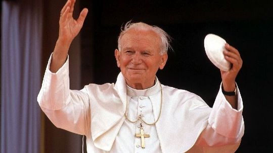 Koncert Papieski w Kazimierzu