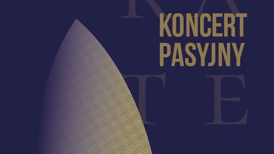 Koncert Pasyjny w Puławach