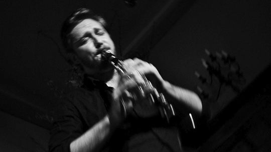 Koncert Pawła Szamburskiego w Kazimierzu