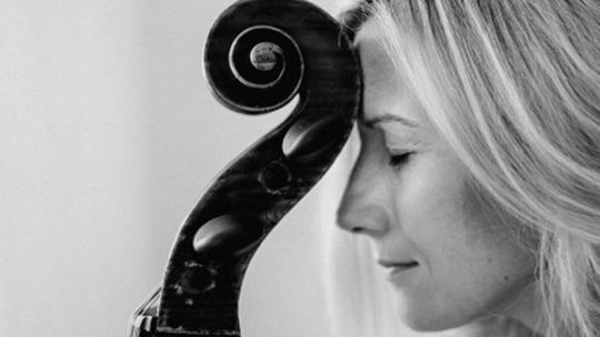 Koncert "Pejzaż bez ciebie" w Teatrze Starym